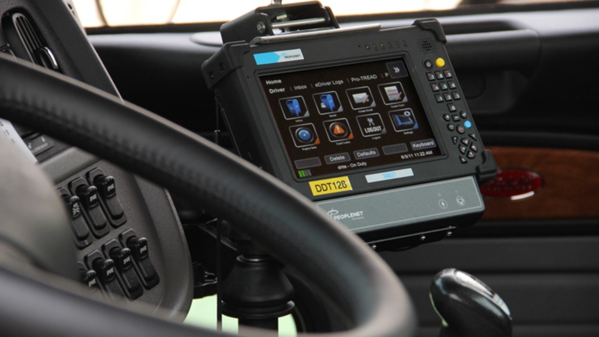 PeopleNet ELD 2023 Review Key Features Pros Cons PeopleNet ELD 2023 Review Key Features Pros Cons