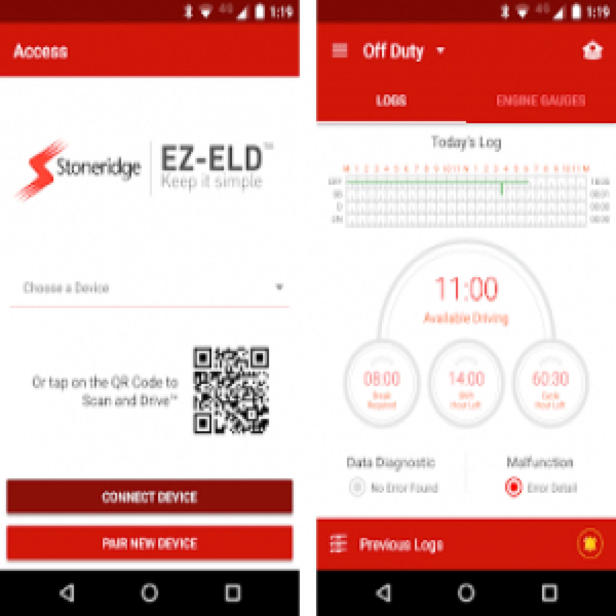 Stoneridge ELD Full Review in November 2023 Indepth Guide