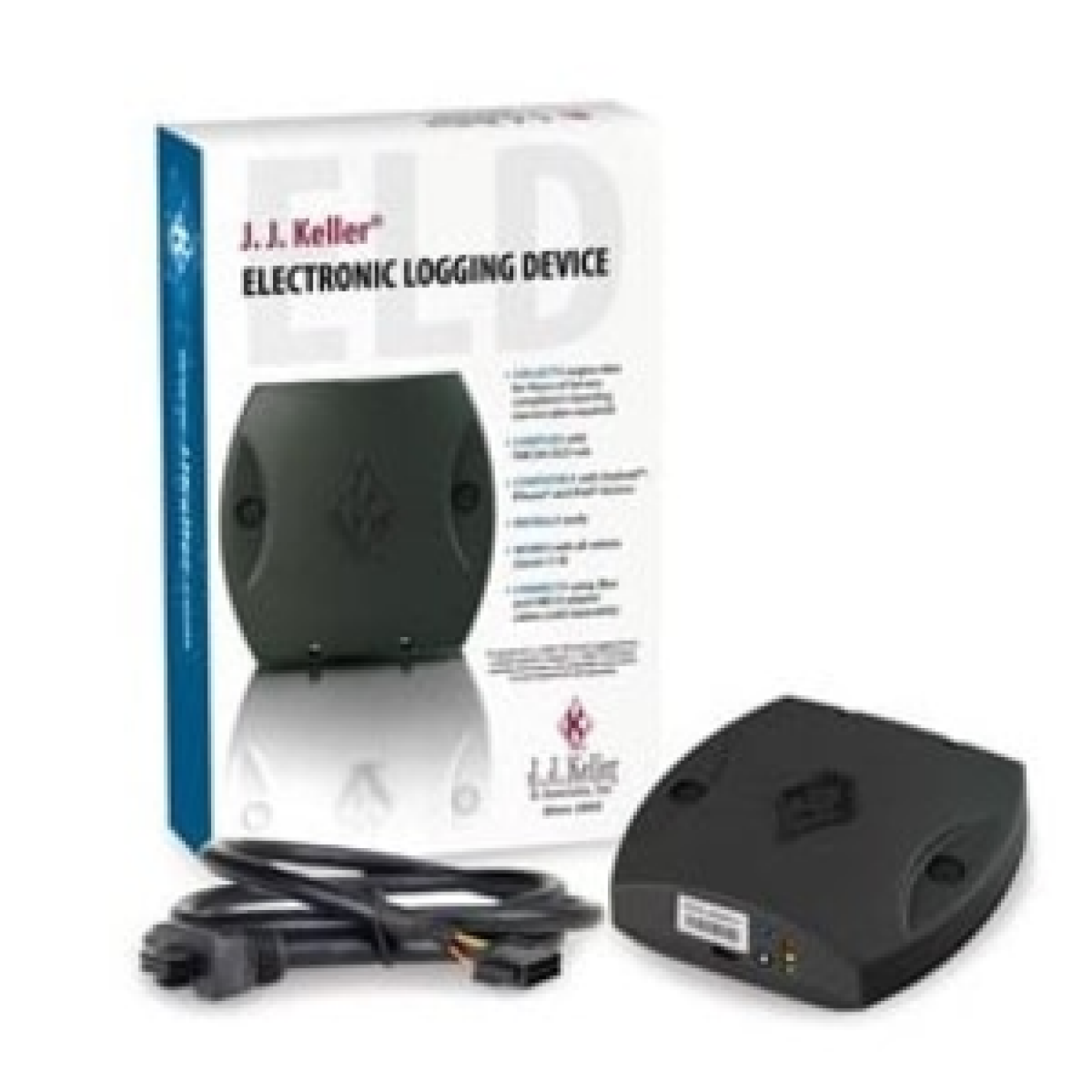 J.J. Keller ELog Review June 2024 Features & Cost