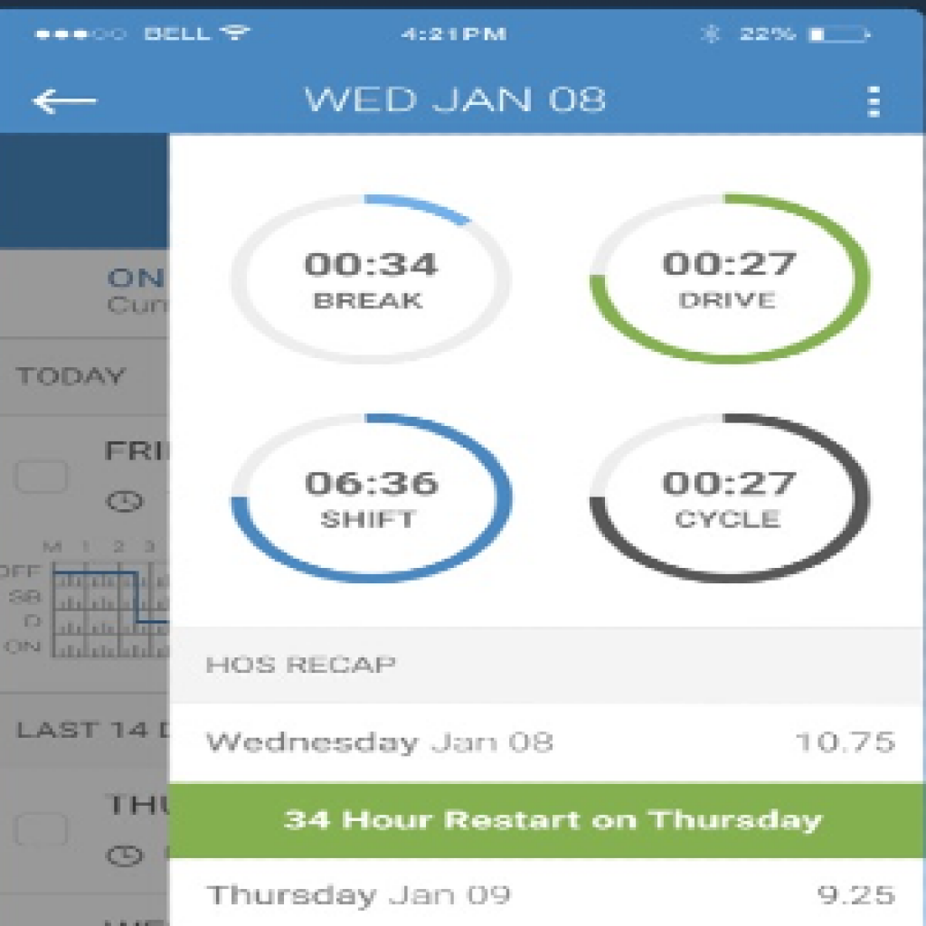 Motive (KeepTruckin) ELD Device Reviews, Features & Cost 2024