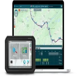 garmin for truckers review