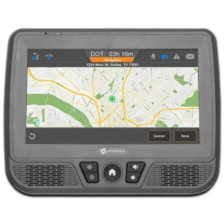 Omnitracs IVG Review in 2021 – Features & Buying Guide