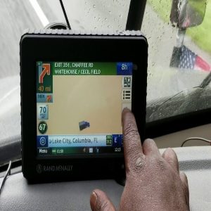 rand mcnally eld 765