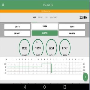 trackon eld review