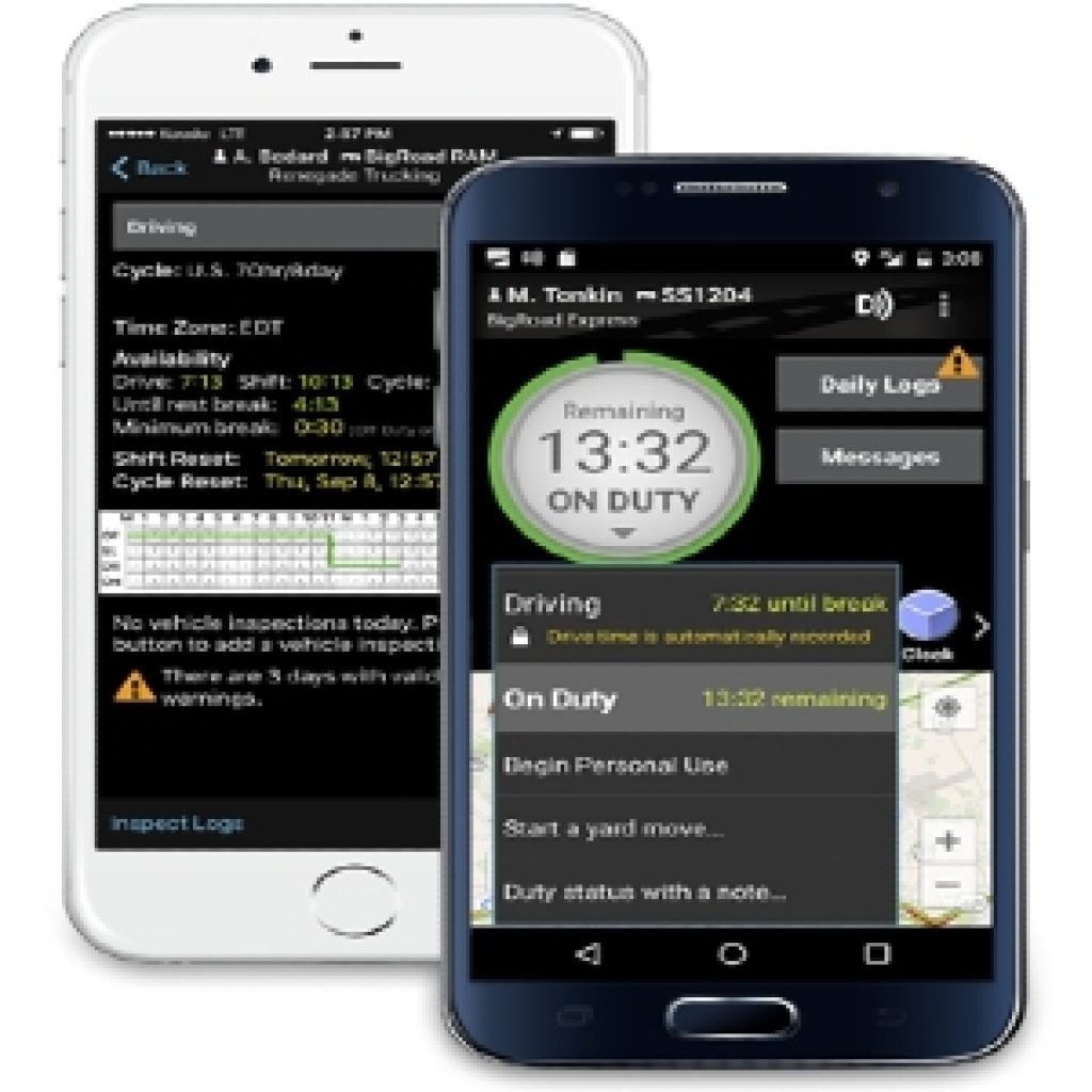 Big Road ELD Device 2024 Review Features & Pricing