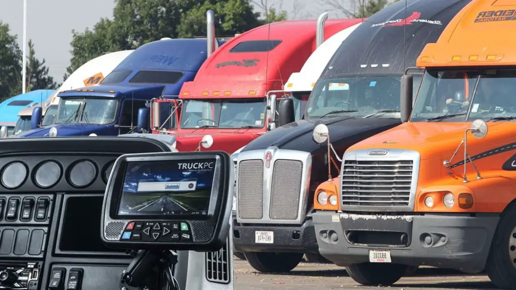 eld for older trucks