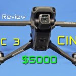 DJI Mavic 3 Cine
