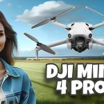DJI Mini 4 Pro review