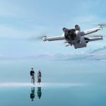 DJI mini 3 pro review