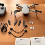 DJI mini 4k review