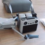 dji air 3 review