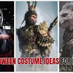 Halloween Costume ideas for Men