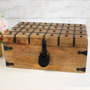 treasure chest