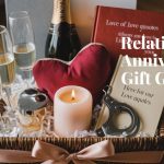 Best Relationship Anniversary Gift Basket Ideas - Complete Guide