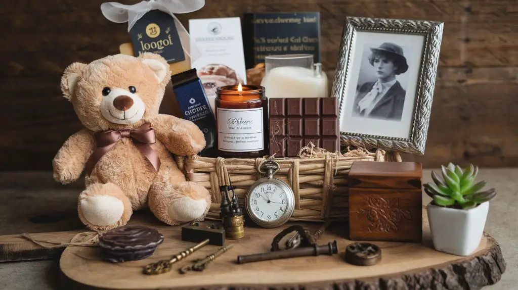 Best Gift Basket Ideas for Best friend1