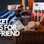 Best Gift Basket Ideas for Boyfriend
