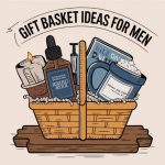 best gift basket ideas for men