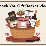 thank you gift basket ideas